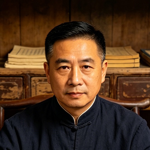 Cheng Zhihong