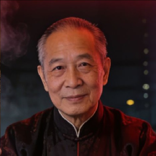 Zhou Shouzheng