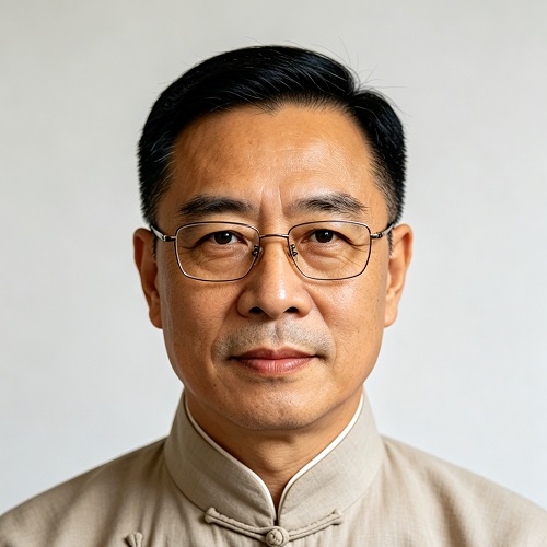 Fang Moyan